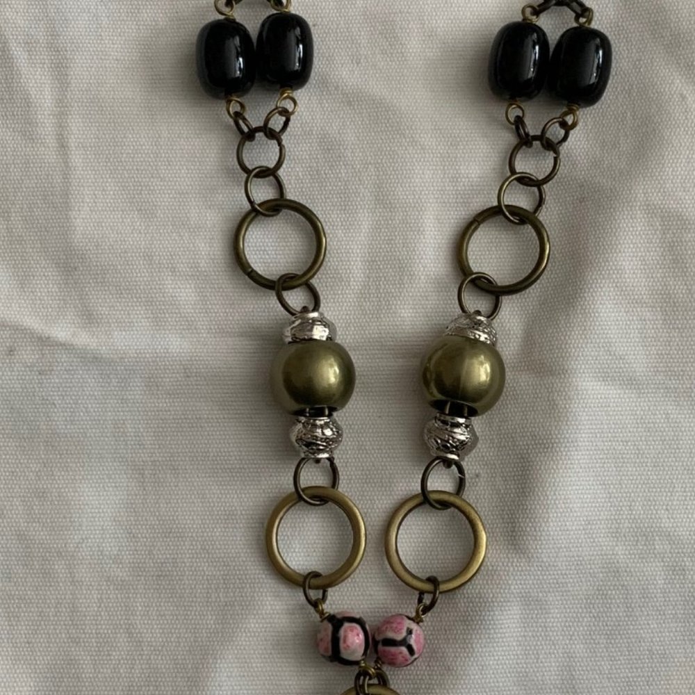 Anthropologie Necklaces - Picture 4 of 4